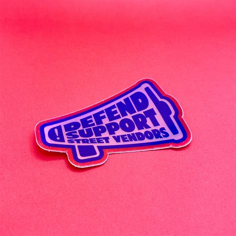 Local Vendor Sticker 的图像结果