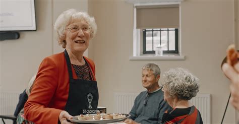 Teams — St George's Preston