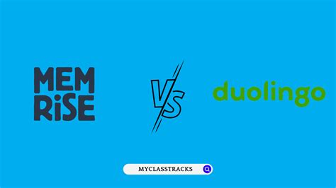 Memrise vs Duolingo (2025): Which One Is Better?