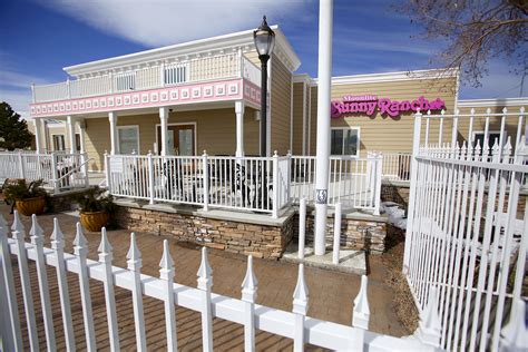 Moonlight Bunny Ranch Pricing