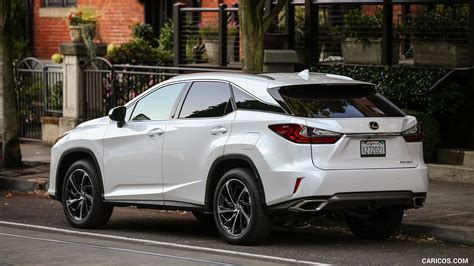 Lexus RX | 2018MY