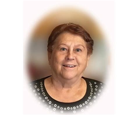 Ghislaine Marie Clincke Obituary (2023) - Cass City, MI - Kranz Funeral ...