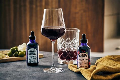 Bitter Bad Alcohol at Mary Hammon blog