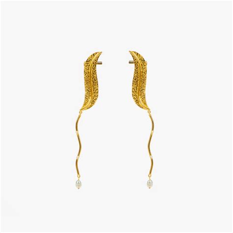 Nina Ear Cuffs – Equiivalence