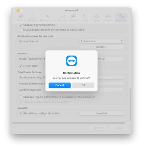 Image result for Uninstall TeamViewer with PowerShell
