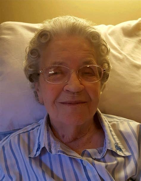 Dorothy Hudson Obituary - Elkview, WV | Hafer Funeral Home