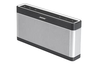 Enceinte Bose - Achat en ligne et retrait gratuit magasin - Darty