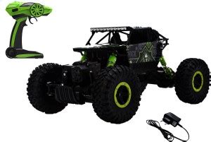 CIVIL 1:18 4WD Rally Car Rock Crawler Off Road Race Monster Truck Dirt ...