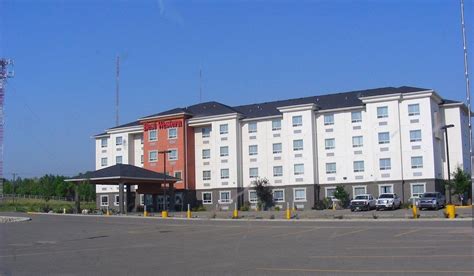 BEST WESTERN ESTEVAN INN & SUITES (Saskatchewan) - Hotel Reviews ...