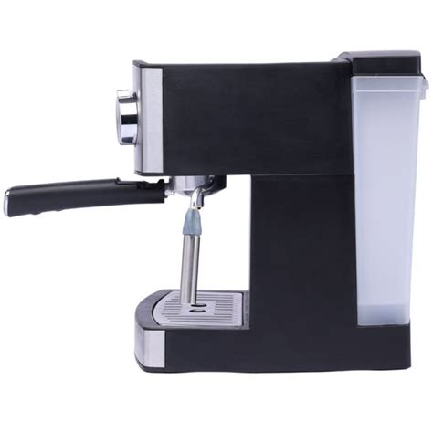 Tecnora Epic TCM 801A Fully Automatic Espresso Coffee Machine ...