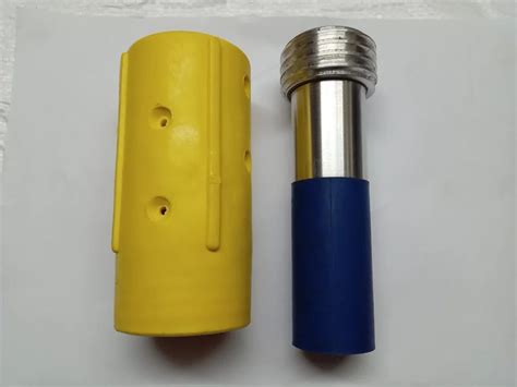 Tungsten Carbide Nozzle - Sand Blasting Nozzles Service Provider from ...