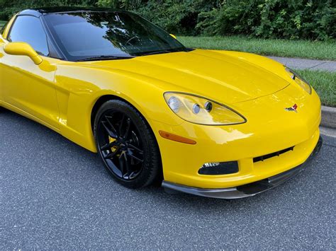 WTB (Want To Buy) c6 auto below 30k price around Maryland - CorvetteForum - Chevrolet Corvette ...