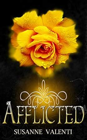 Afflicted: The world is changing... (Tainted Earth Book 1) eBook ...
