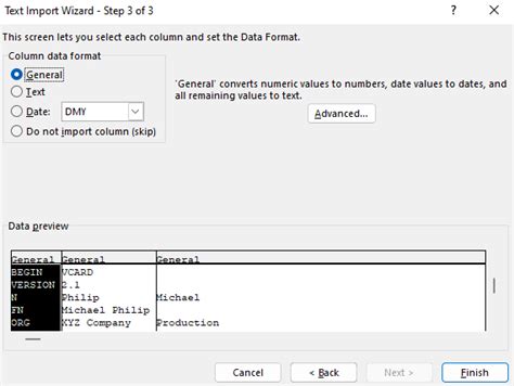 Image result for Export Excel File to TSV File