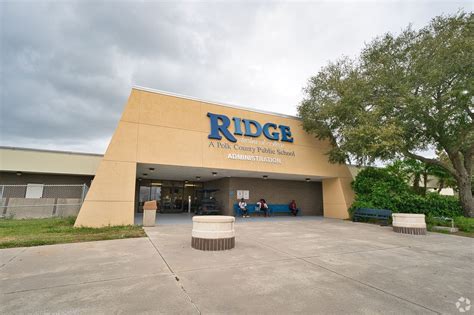 Tech Ridge Center