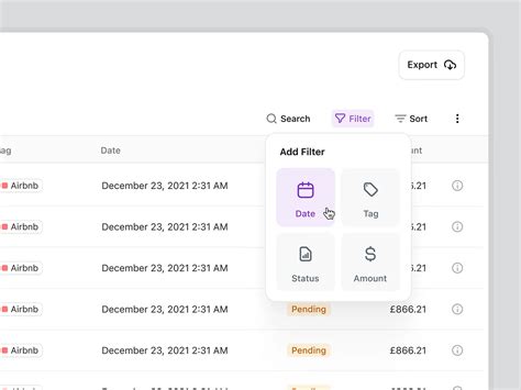 Image result for Filter Table Frame