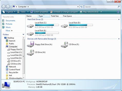 Local C Disk Computer 的图像结果