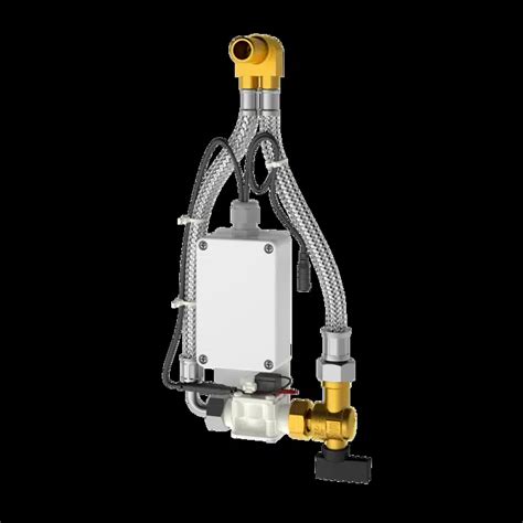 BIM objects - Free download! Smart urinal unit for single ceramic ...