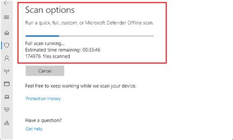 Image result for Get Help with File Explorer in Windows 10 Scan Picture