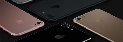 iPhone 7, iPhone 7 Plus – Features & Facts All you need to know ...