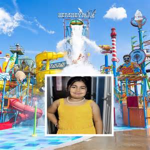 Hershey Wave Pool Drowning: Autopsy Reveals 9-Year-Old Sophia Subedi's ...