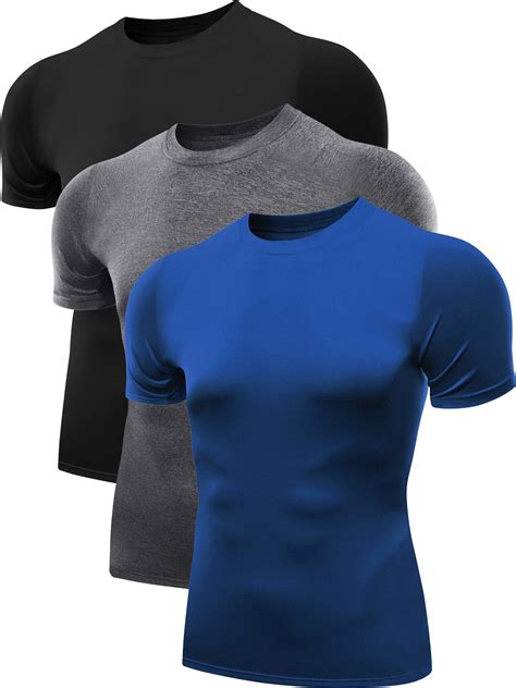 Compression Shirts for Men 的图像结果