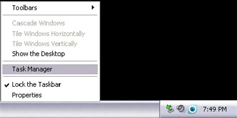 Image result for Task Manager Remote Desktop
