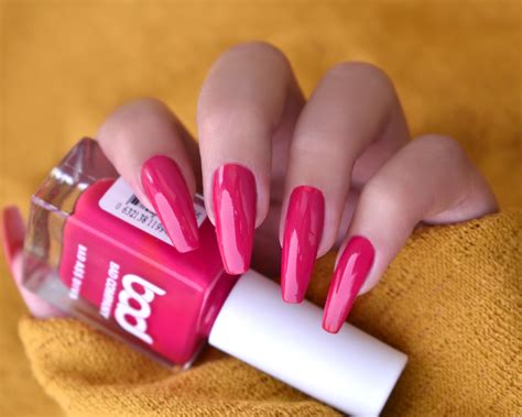 Our most loved No Toxin Nail Lacquer | 50 Stunning Shades – BAD COMPANY ...
