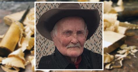 Obituary | Jesse E. Kevil of Carlsbad, New Mexico | West Funeral Home
