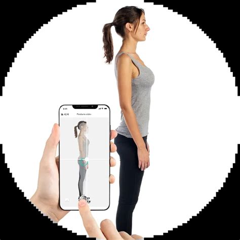 Body Alignment Test 的图像结果