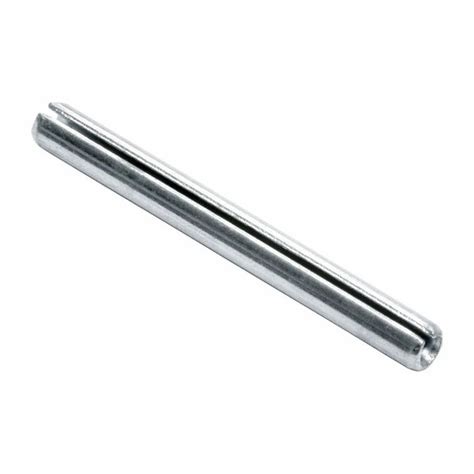 Slotted, Inch, Slotted Spring Pin - 811A43|WWG-SP1562000 - Grainger