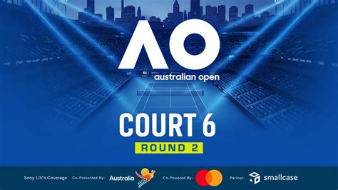 Court 6 - 24 Jan 2026