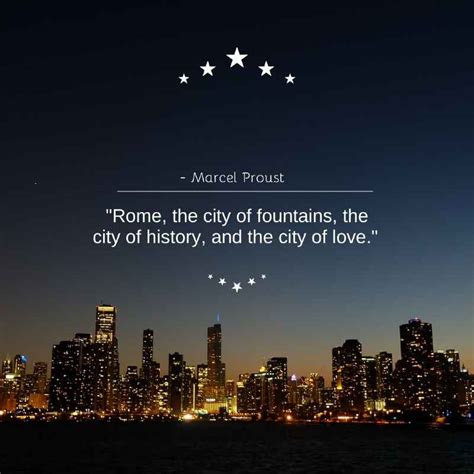 Exploring the Eternal City: 100 Quotes about Rome and its Iconic Sites