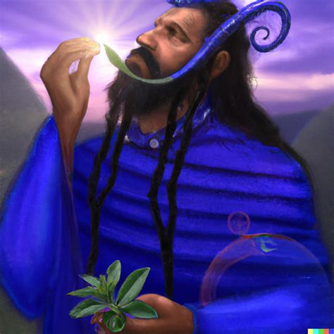 Salvia Divinorum And Its Therapeutic Effects - SalviaDivinorumDirect.Com