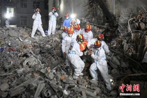 长沙429塌楼事故造成54人遇难，调查报告公布，房主违建，加层扩建和用于出租 - 知乎