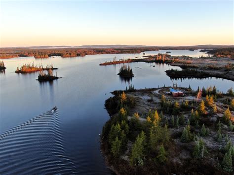 Kenorland starts resource with 26-gram gold hit in Quebec - MINING.COM