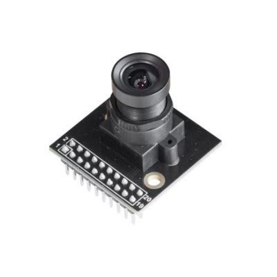 Arducam 5 Mega pixel Camera Module OV5642 1080P JPEG Output buy online ...
