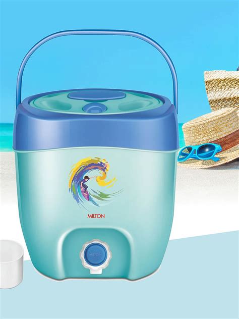 Milton Blue Kool Seal 20 Insulated Water Jug 17.9 Litre - Price History