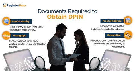 Designated Partner Identification Number: A Complete Guide