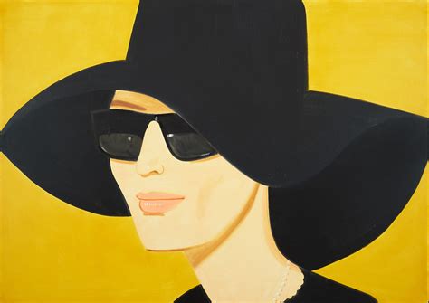 Alex Katz « ALBERTINA Museum Wien