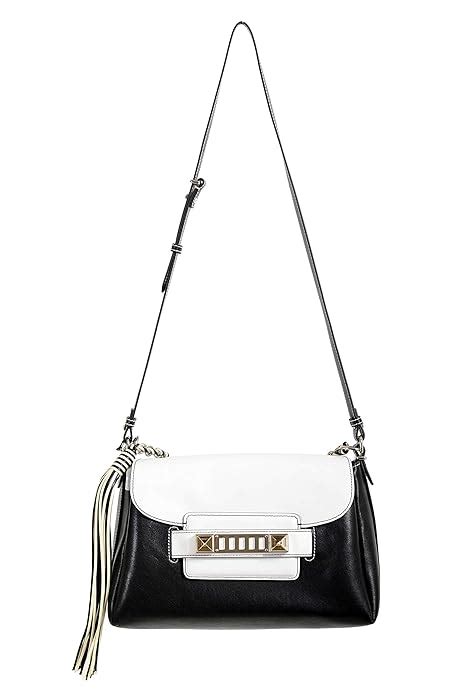 Buy Proenza Schouler Women's PS11 Soft Classic Shoulder Handbag Bag ...