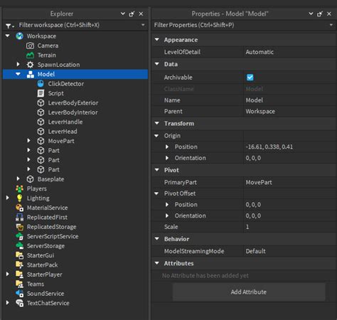 Image result for Unexpected Script Roblox