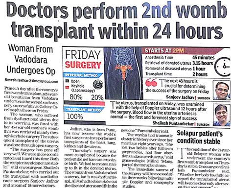 Articles | Dr. Sanjeev Jadhav