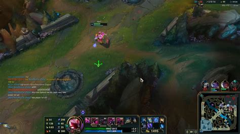 Image result for Fiddlesticks Support