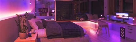 Buy Nanoleaf Plastic Essentials Bluetooth Thread&Wifi Smart Rgbcw 16M ...