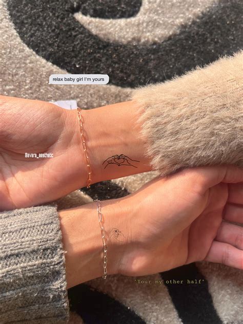 Couple theme jewellery for him/her💝 – Avara Aesthetic