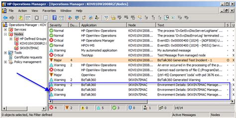 Image result for HP Operations Manager Tutorial