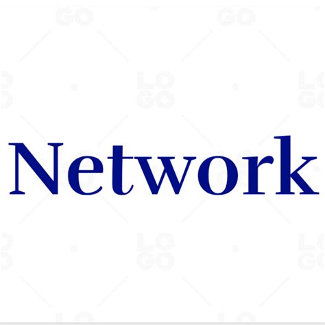 Image result for Network Logo Without Text