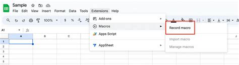 Resize Google Sheets 的图像结果