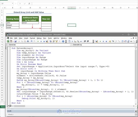 ABA B Array Function 的图像结果